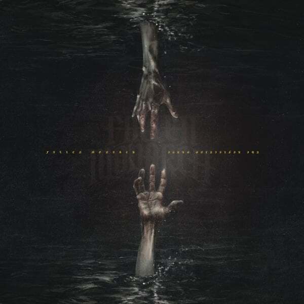 Cover art for The Reflecting Grave